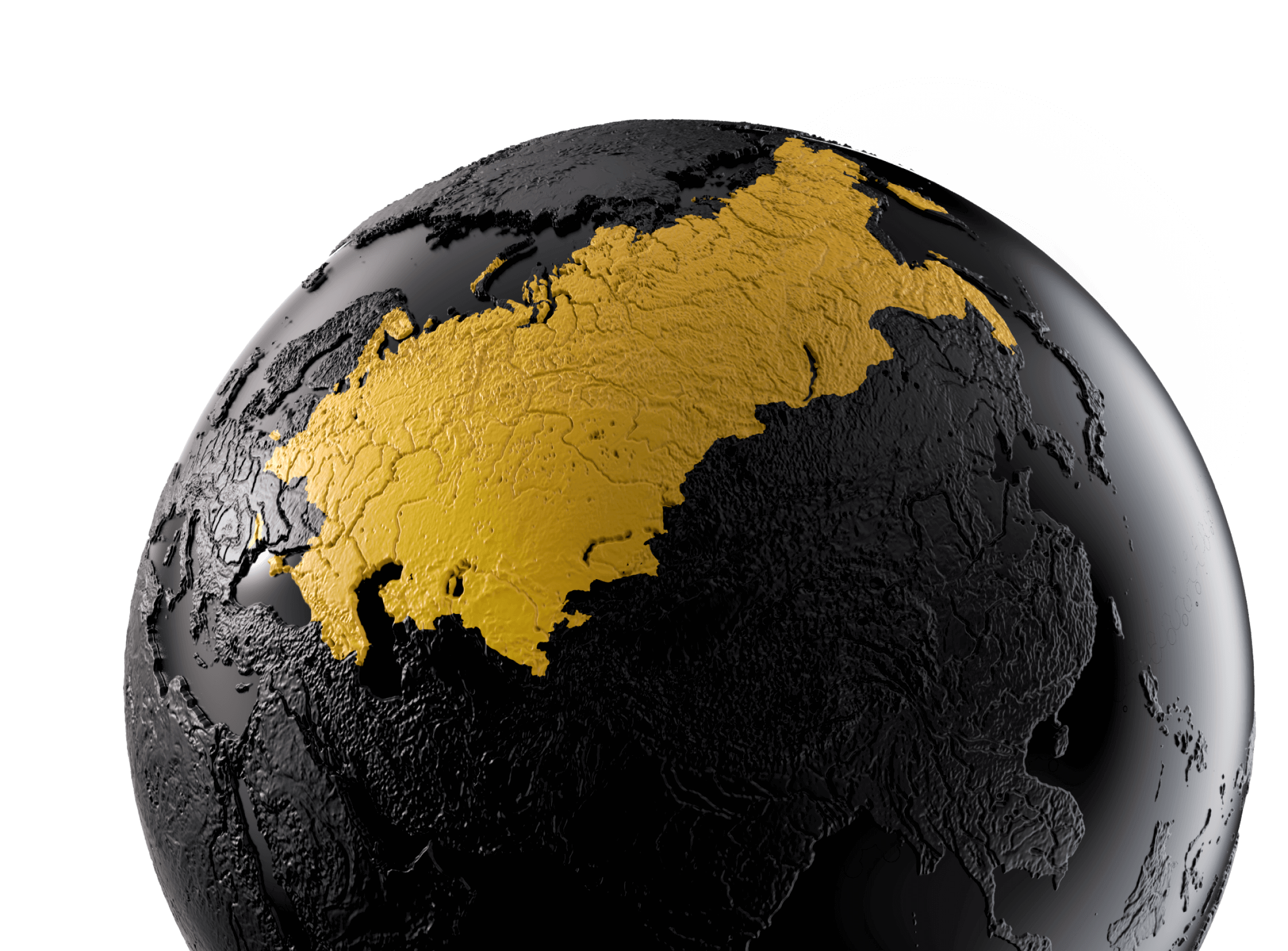Картинка планеты Земля
